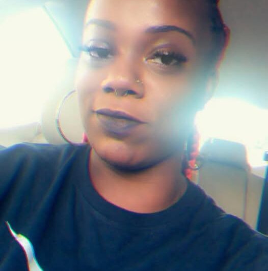 In Loving Memory of Khadija Haugabrook, Affectionately Known as Ms. Dee