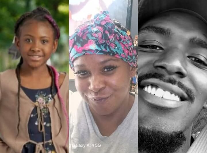 Triple Homicide Shocks Georgetown Community