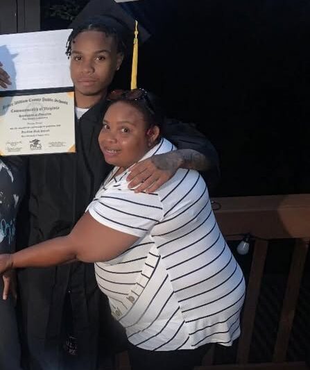 Wilson, NC — Mother and Son Fatally Shot in Eviction Dispute