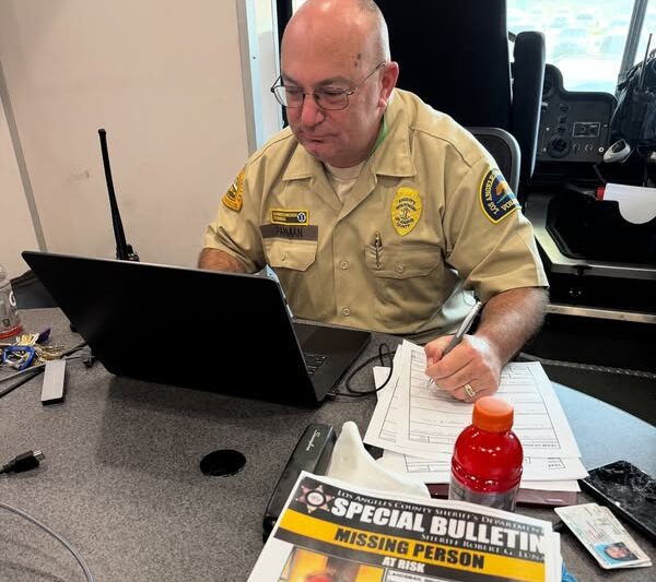 Community Mourns the Loss of Bruce Landsman