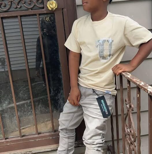 MILWAUKEE — 11-Year-Old Boy Killed in Robbery Remembered for Joy, Leadership, and Love of Football