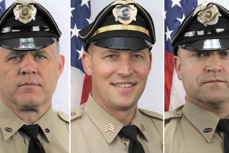 Procession for Fallen York County Officers to Arrive in the Lehigh Valley Friday Morning  A solemn and emotional tribute is set to take place Friday morning as a procession carrying the bodies of the three York County law enforcement officers who were killed in the line of duty will travel through the Lehigh Valley. The motorcade, expected to draw large numbers of supporters, is a way for the community and fellow officers to honor the ultimate sacrifice made by these fallen heroes.  The officers, whose lives were tragically cut short while serving and protecting, are being escorted with the highest respect as they are transported from York County to facilities in the Lehigh Valley. The route of the procession has not been fully disclosed for security and safety reasons, but authorities expect law enforcement agencies and members of the public to gather along key stretches of the highway to pay their respects.  Traditionally, processions of this nature include law enforcement vehicles from across the region, emergency responders, and community members lining overpasses or roadways. Many will stand in silence, some holding flags, and others saluting as the motorcade passes. This show of unity serves as a powerful reminder of the bond shared by police officers, their families, and the communities they serve.  Local and state officials have extended their condolences to the families of the officers, emphasizing the dangers that come with the badge and the unwavering courage demonstrated by those who serve. Vigils and memorial services are being planned in the coming days, giving the public additional opportunities to express gratitude and support.  The arrival of the procession in the Lehigh Valley marks the beginning of a series of ceremonial and memorial events. These will include official honors such as flag presentations, bagpipe tributes, and possibly joint services where fellow officers and community leaders will gather to remember the lives lost.  Residents are encouraged to tune in for continuing coverage. 69 News Reporter Cierra Genelle will provide live updates throughout the morning on 69 News at Sunrise as the procession arrives and as communities come together to grieve, remember, and honor the officers’ legacy.  This event serves not only as a farewell but also as a reminder of the sacrifices made daily by those in uniform. It is expected to be a moving and unifying moment across the Lehigh Valley and beyond.