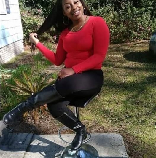 In Loving Memory of Maranda Stacey