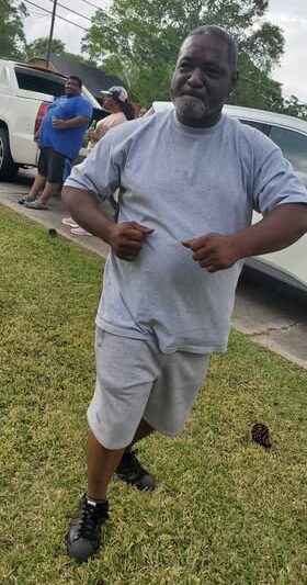 In Loving Memory of Mark Turner