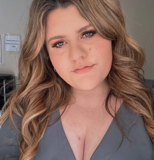 Sonoma County Sheriff’s Office Confirms Death of 22-Year-Old Deputy Kylee Johnson