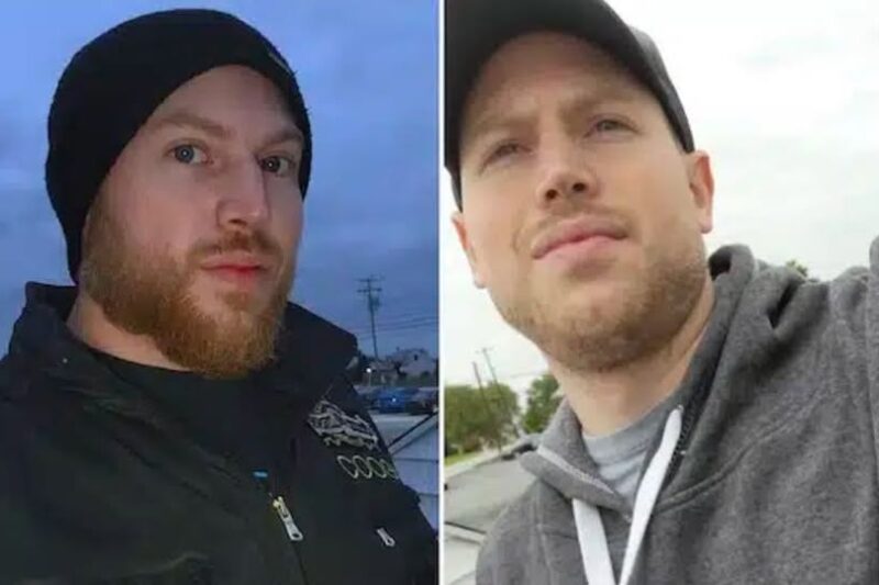 Gunman Who Killed Three Pennsylvania Officers Identified as 24-Year-Old Matthew James Ruth