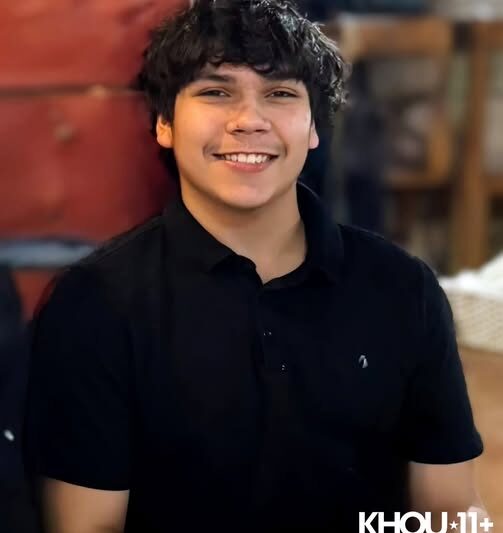 Family Identifies Teen Fatally Stabbed at Cypress House Party as 17-Year-Old Braylen Ezell