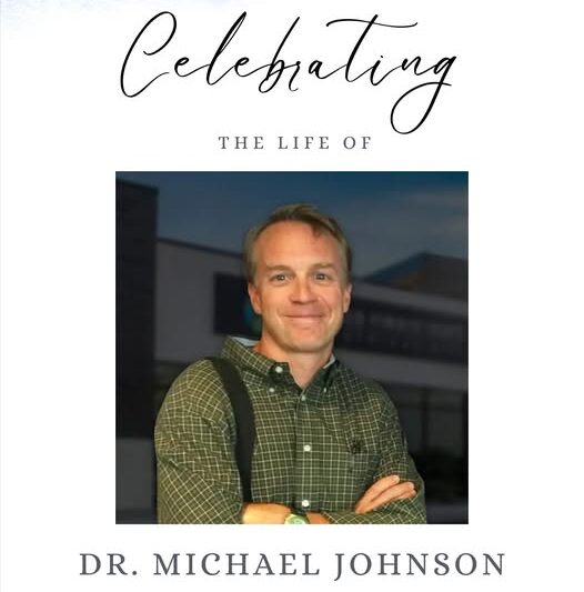 Remembering Dr. Michael Johnson: Beloved Pediatrician, Colleague, and Friend
