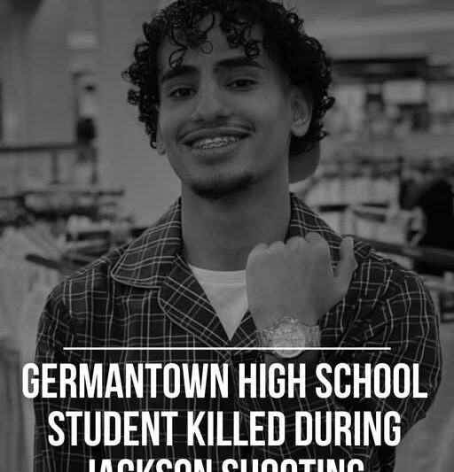 In Loving Memory of Saleh Ghasan Humaid