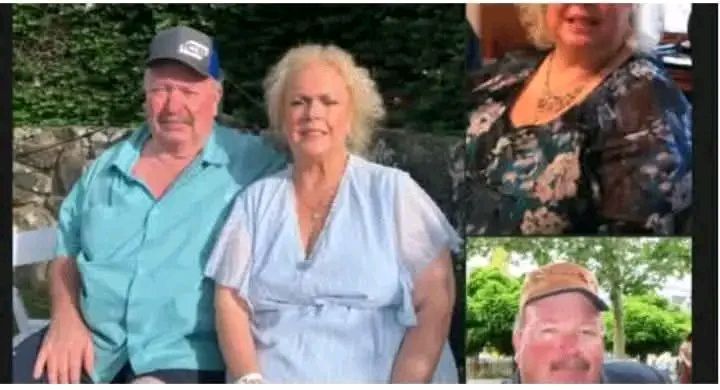 Midvale Murder-Suicide Victims Identified as Eilleen and Terry Lyon