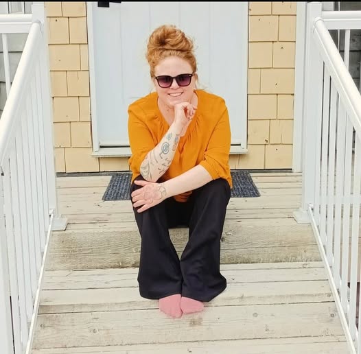 In Loving Memory of Brittany Dawn Clayton