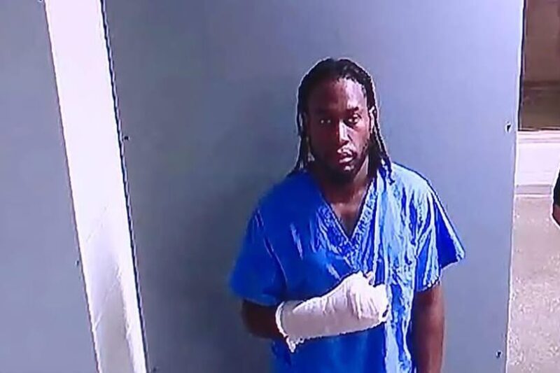 Shelby Twp – Man Charged in Fatal Stabbing of Estranged Wife at Meijer Gas Station