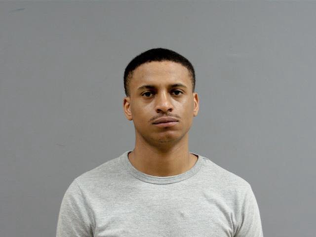 Chesterfield County Shooting Suspect Arrested Following Road Rage Incident on Midlothian Turnpike