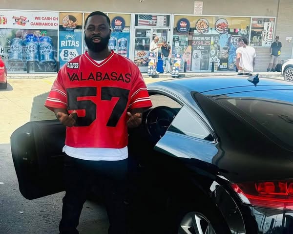 Homicide Investigation Underway: Seeking Justice for Deshun Dodson