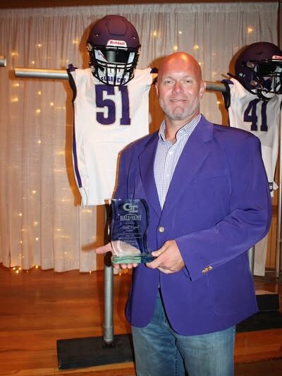 Remembering Matt Vrzal, Nebraska