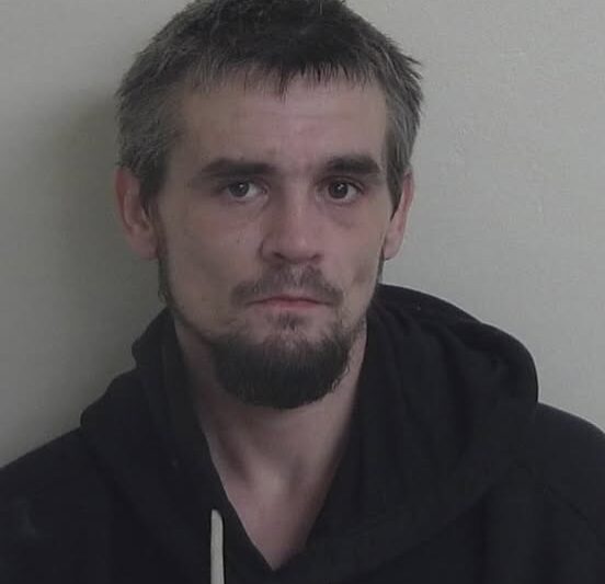 Suspect Identified and Arrested in Theft of Packages from Resident’s Porch in Rumford