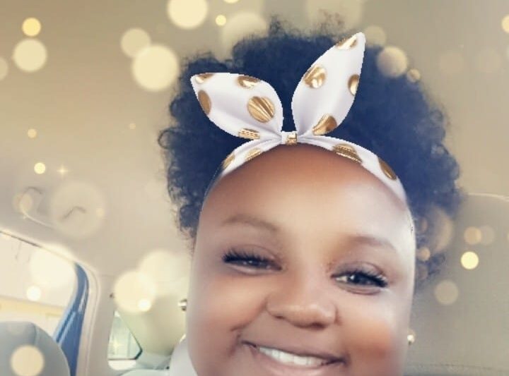 In Loving Memory of Kenlanda Burns