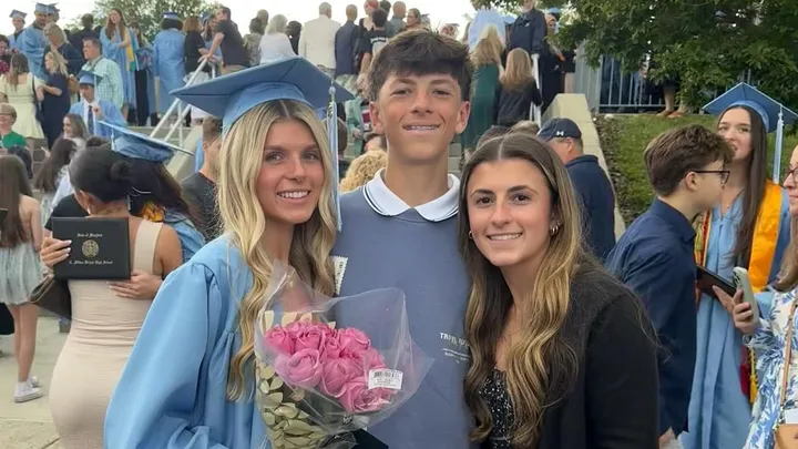 Remembering Blake Elliott: Baltimore Celtic Mourns Beloved Former Player