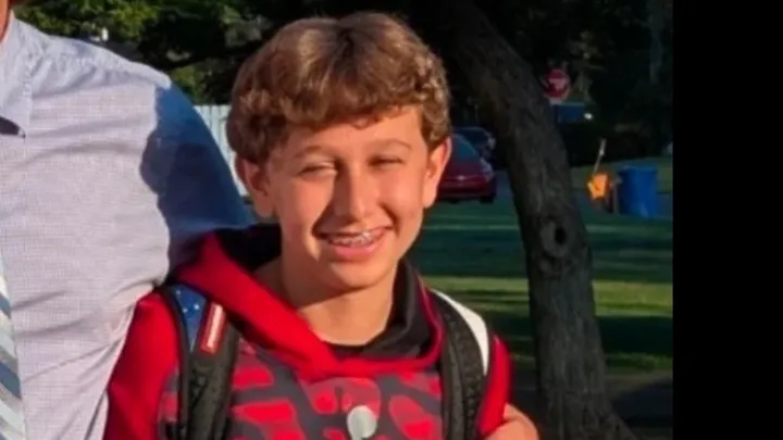 Scotch Plains Mourns the Tragic Loss of 13-Year-Old Athlete Nico Lombardi