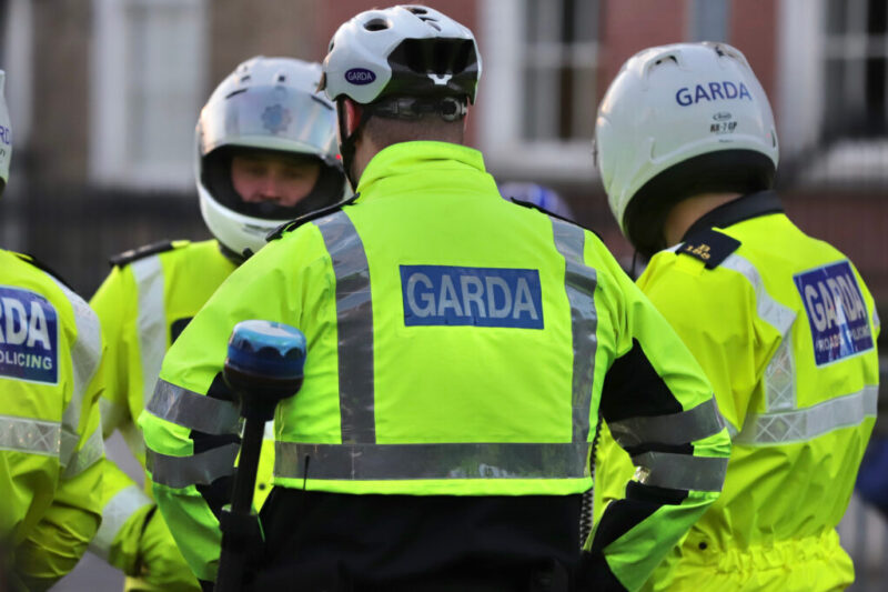 Cyclist in Her 20s Killed in Cork City Collision Involving Truck