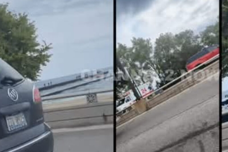 Tragedy on Lake Michigan: Mother, Baby, and 6-Year-Old Found Dead Near South Side Beaches