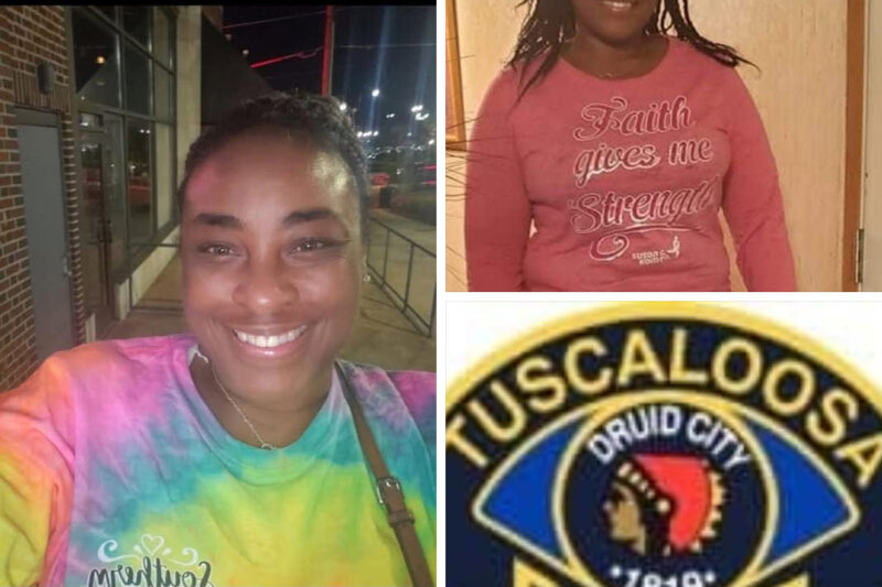 Tuscaloosa Woman, Marchema Deshannon Williams, Killed in Early Morning Crash on Queen City Avenue