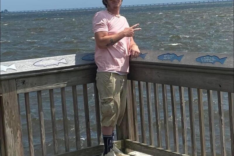 Powhatan County Crash Claims Life of Chance Burrell; Driver Identified as Edward Clayton Firestone II