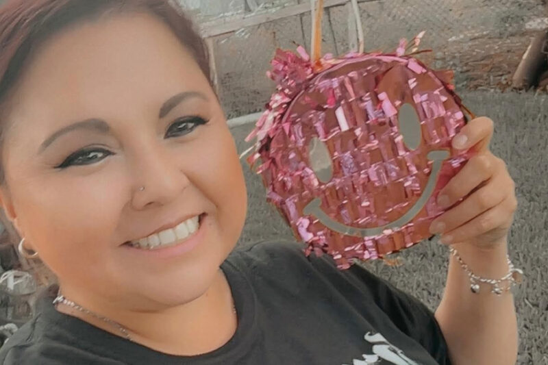 CORPUS CHRISTI, Texas — Community Mourns Loss of Melinda Portales Garcia in Tragic Crash