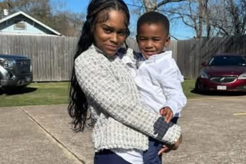 BEAUMONT, Texas — Community Mourns the Tragic Loss of Jasmine Batiste in Early Morning Collision