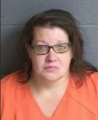 CADOGAN TOWNSHIP, Pa. — Woman Charged After Discovery of Three Dead Infants in Vacant Home
