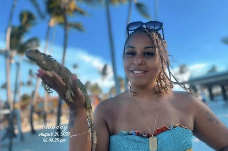 Minneapolis Community Mourns Death of Riah Samuels, 34, in Domestic Violence-Related Shooting