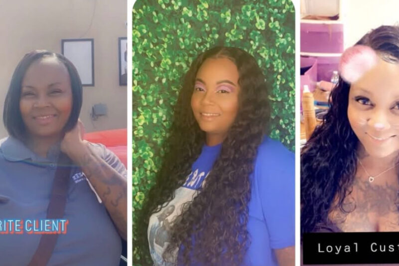 Hearne, Texas Mourns the Loss of Beloved Mother and Grandmother Cassandra Dunn