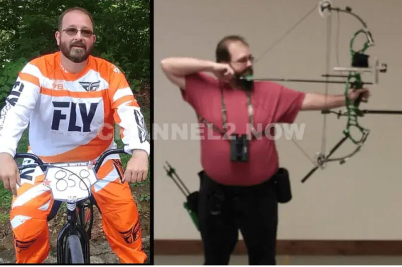 Multiple Officers Killed, Others Wounded in York County Shooting During Warrant Service