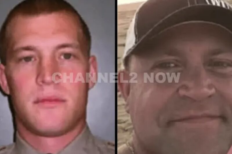 Three Officers Killed, Two Critically Wounded in York County Farm Shootout During Warrant Service