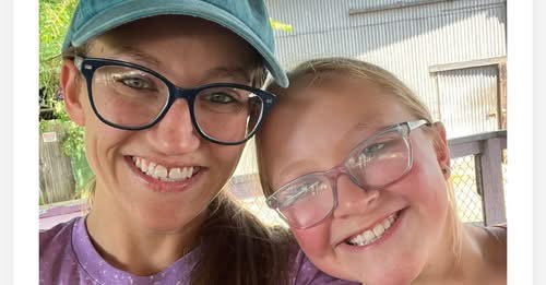 Man Arrested After Mother and Daughter Found Dead in Morehead Home; Community Grieves Loss of Kayla Blake and 13-Year-Old Kennedi McWhorter