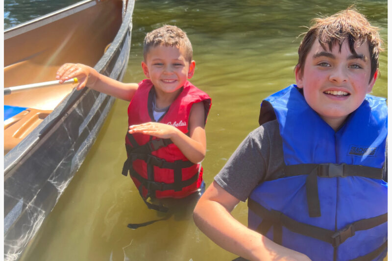 Hebron Community Mourns Young Life Lost in Dirt Bike Accident; Remembering Erik Brooker