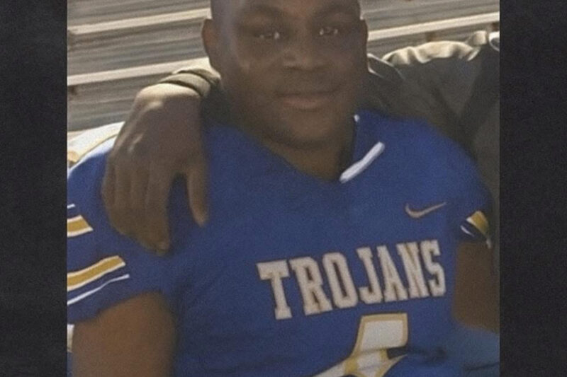 Trojan Family Mourns the Passing of Former Football Player Terry Hall, Remembered for His Legacy On and Off the Field