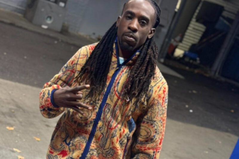 Four Dead in Series of Shootings from Houston to Sugar Land — Suspect Identified as John Brenton