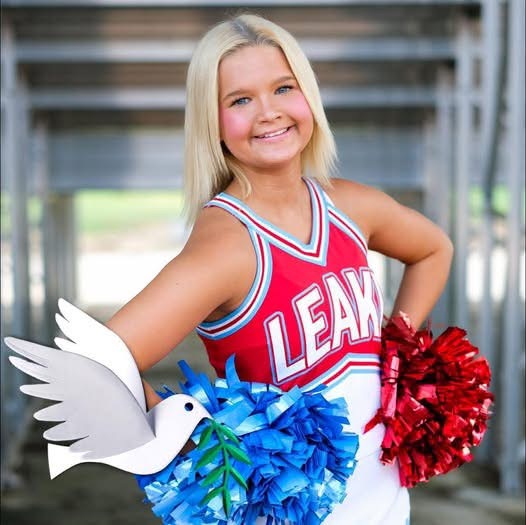 Leake Academy Community Mourns the Sudden Loss of Beloved Student Ava Byars