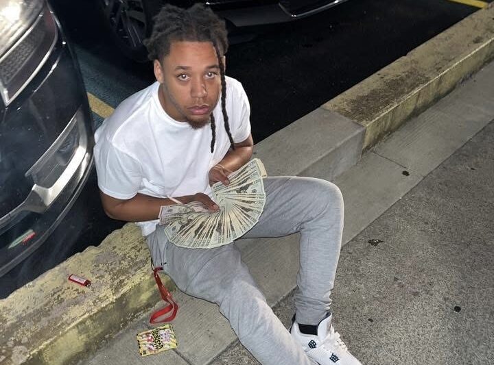 Columbus Community Mourns After Deadly Short North Shooting Claims Life of 25-Year-Old J’Vontia Cassell