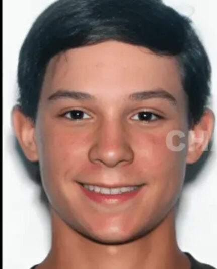 Missing Teen Caden Rex Speight Found Safe in Williston; Abduction Claims Determined to Be False