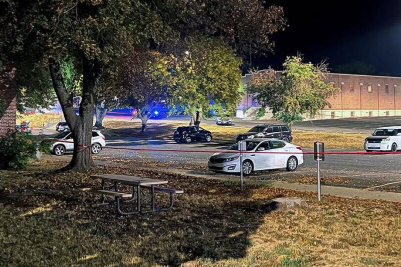 Deputy-Involved Shooting with an Armed Active Shooter at Eastern State Hospital Spokane County, WA – September 27, 2025