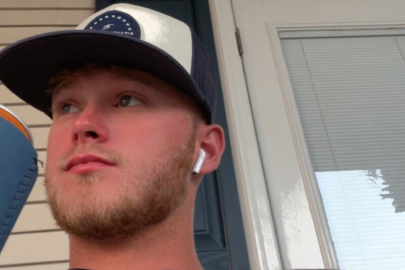 Joshua Hogde Dies in Fatal Ashe County, N.C. Car Crash