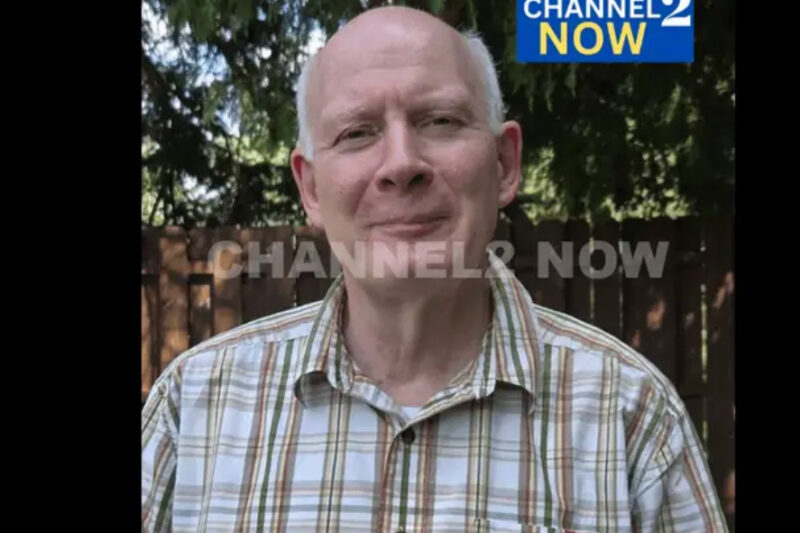Beloved Grand Blanc Township Man, Craig Hayden, Identified Among Victims Killed in Church Mass Shooting