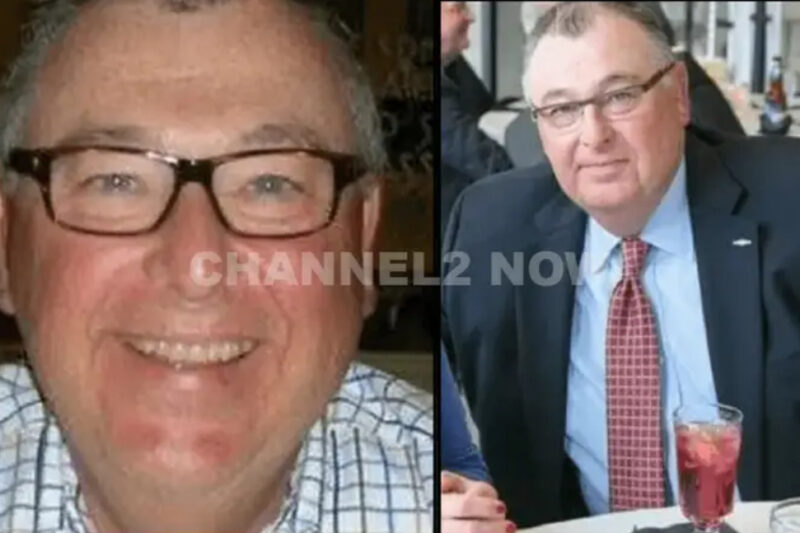 Grand Blanc Township, Michigan – Community mourns loss of Navy veteran John Bond and longtime resident Craig Hayden in church shooting