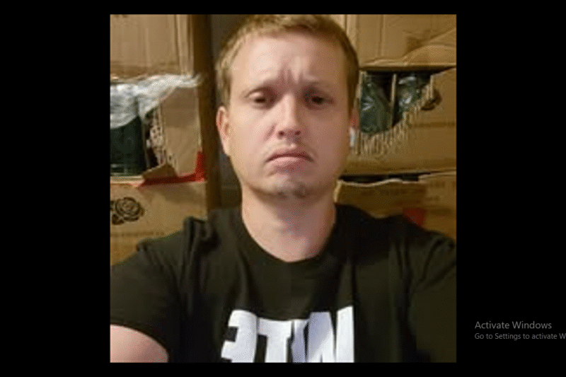 Fatal Shooting in Gas Station Parking Lot