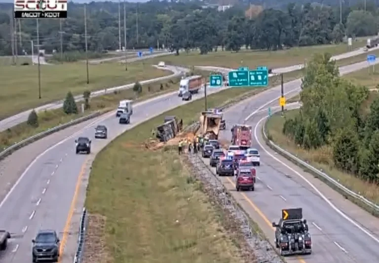 Missouri State Highway Patrol Identifies Victim in Deadly Harrisonville Crash