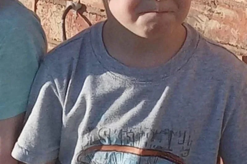 Dallas Community Shaken by Brutal Murder of 4-Year-Old Cash Gernon