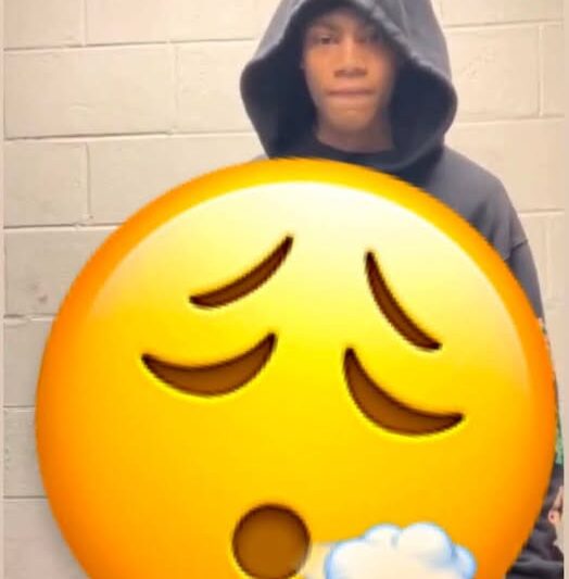 In Loving Memory of BagChasin Cinco