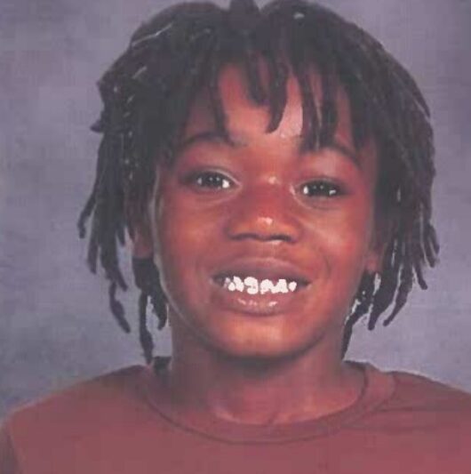 Ohio Mother Arrested After Kidnapping and Torturing 7-Year-Old Son